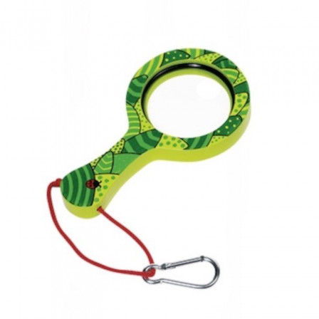 Goki Magnifying glass For Insects and Flowers - outdoor Games