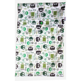 Storage bag cloth diapers Naturiou Ooga Booga
