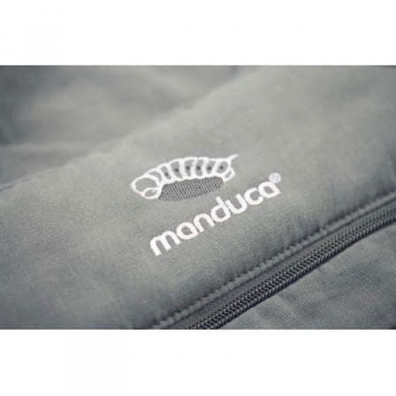 Manduca XT limited edition Butterfly Grey