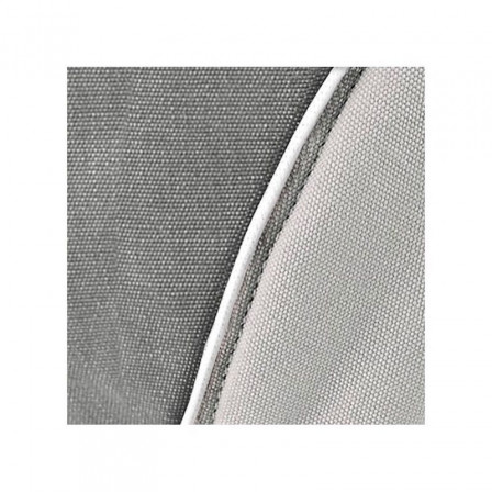 Manduca XT Gris Blanc - Porte-bébé Évolutif