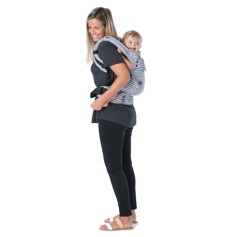 baby beyond carrier
