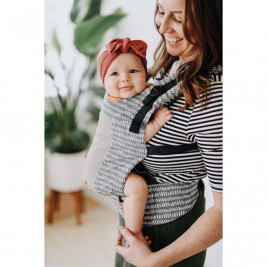 Tula Free To Grow Coast Beyond - Porte-bébé Évolutif Micro-aéré