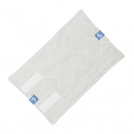 Fidella Cubic Lines pale grey - Protect-shoulder straps