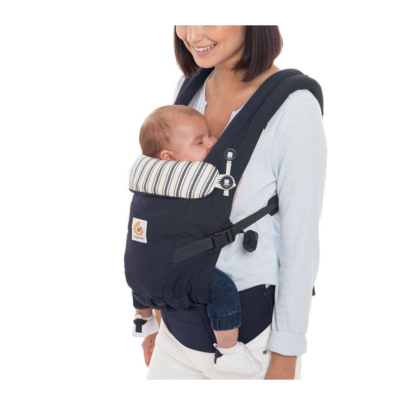 Baby Carrier Physiological Ergobaby Adapt Blue Admiral