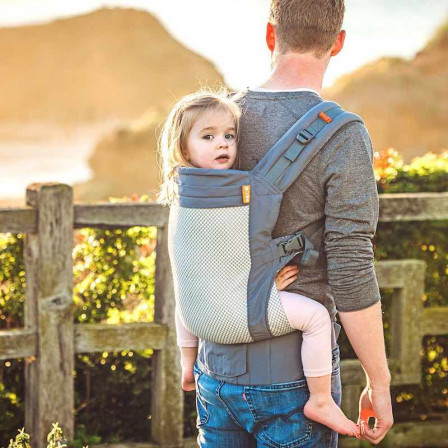 beco baby doll carrier