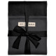 Love Radius (JPMBB) L\'Originale Noir Poche Anthracite Écharpe de Portage