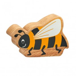 Abeille en bois Lanka Kade