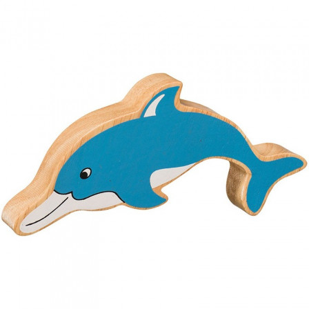 Dolphin wooden Lanka Kade Dolphin wooden Lanka Kade