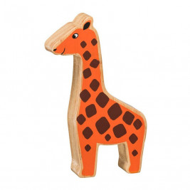 Giraffe wooden Lanka Kade