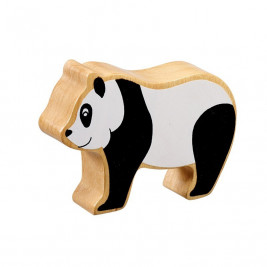 Panda wooden Lanka Kade