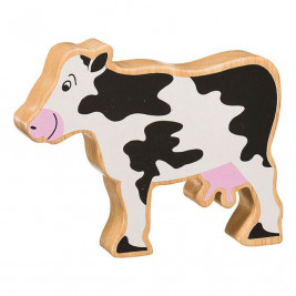 Cow wooden Lanka Kade
