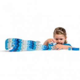 Puzzle 1-25 en bois Lanka Kade