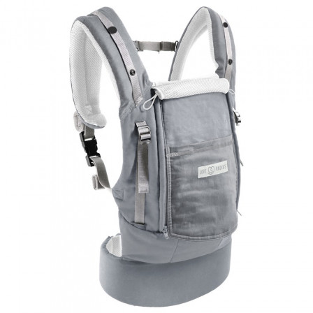 JPMBB PhysioCarrier All Grey