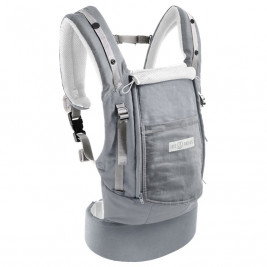 Pack complet physiocarrier gris éléphant