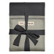 Love Radius (JPMBB) L\'Originale Anthracite Poche Olive Écharpe de Portage