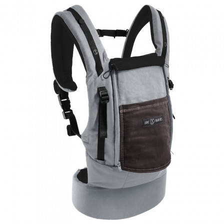 Love Radius Jpmbb Physiocarrier Noir Cafe Noir Love Radius Jpmbb Physiocarrier Noir Cafe Noir