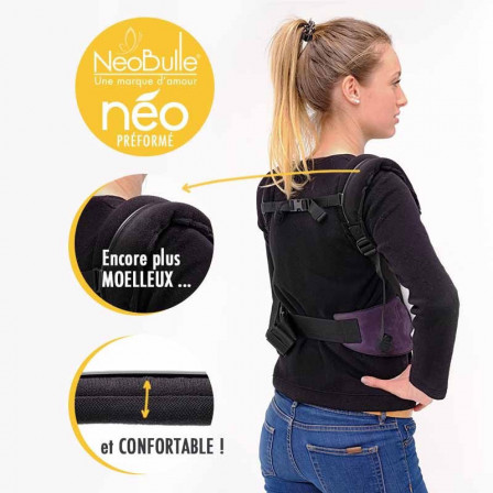 Néobulle Neo V2 Ink Lola - series limited