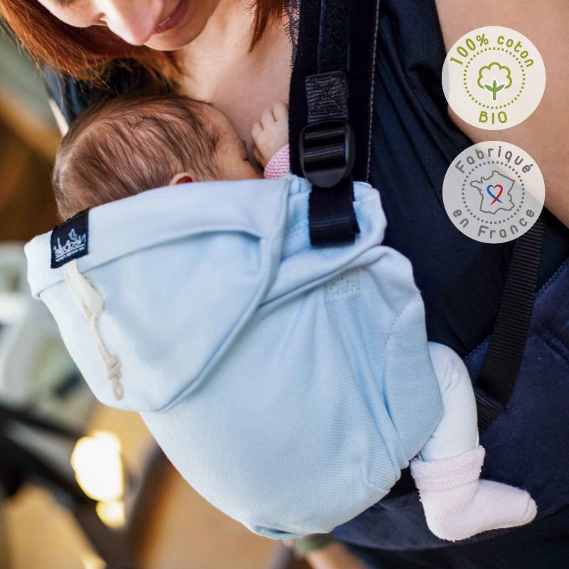 Neobulle Neo Nuage Porte Bebe Physiologique