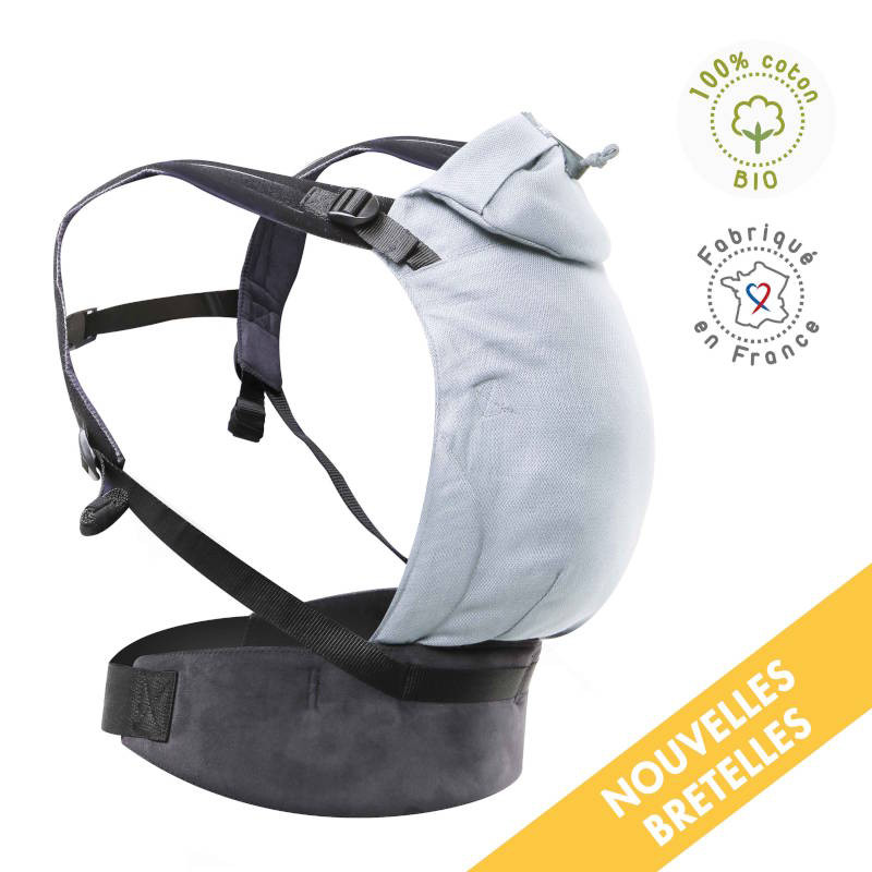 Neobulle Neo Nuage Porte Bebe Physiologique