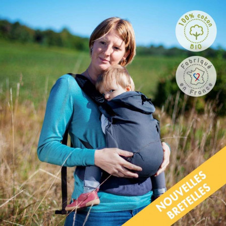porte bebe neobulle