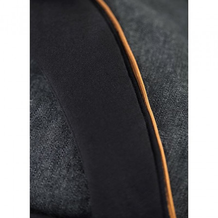 Manduca XT Grey White - baby carriers-Scalable