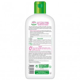 Love and Green Gel Lavant Intime Hydratant Bio