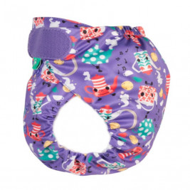 Totsbots Peenut I'm a Little Teapot culotte de protection
