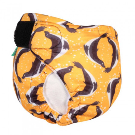 Totsbots Swin Nappy Dive - Swimsuit-layer