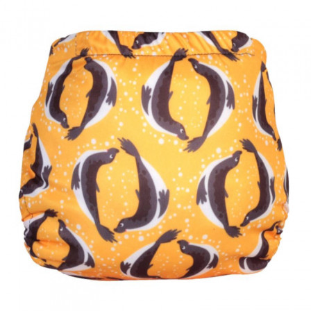 Totsbots Swin Nappy Dive - Swimsuit-layer