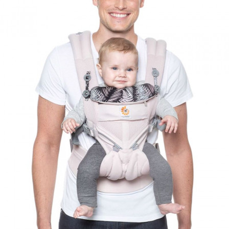 ergobaby omni 360 carrier