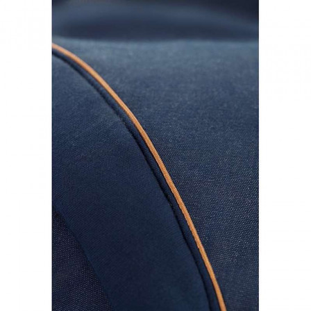 Manduca XT Black jeans - baby-carrier Scalable