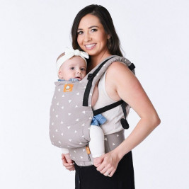 Tula Free To Grow Sleepy Dust - Porte-bébé Évolutif