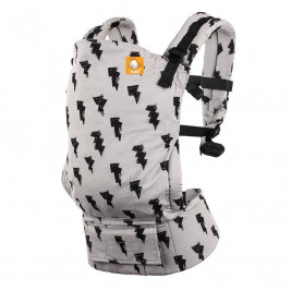 Tula Standard Bolt - Porte-bébé