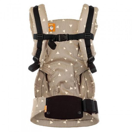 Tula Lumbar Support