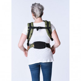 Tula Lumbar Support