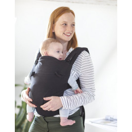 BB-tai Delicate pink - sizer Babylonia baby carriers special edition