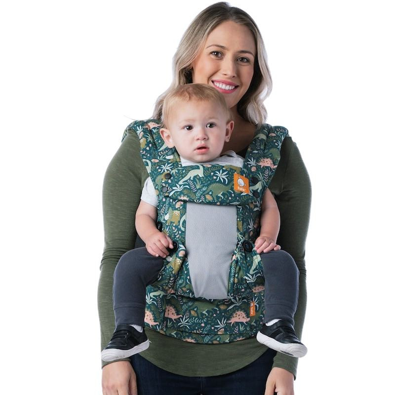 tula infant carrier
