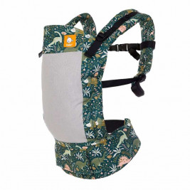 Tula Toddler Coast Buzz - Bears-toddler-Micro-ventilated