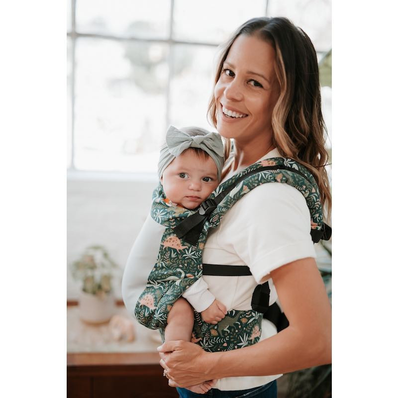 Baby tula toddler carrier sale