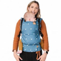 Tula Free To Grow Playdate - Porte-bébé Évolutif