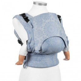 Fidella Fusion Babysize Iced Butterfly Light Blue