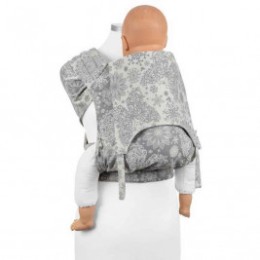 Fidella Fly Tai Iced Butterfly Gris taille bambin meï-taï