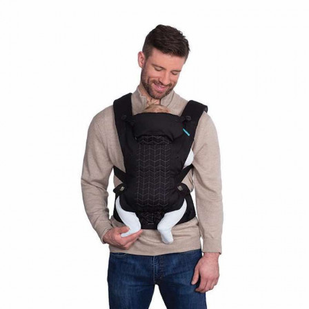 Infantino Customizable Upscale - Porte-bébé Évolutif