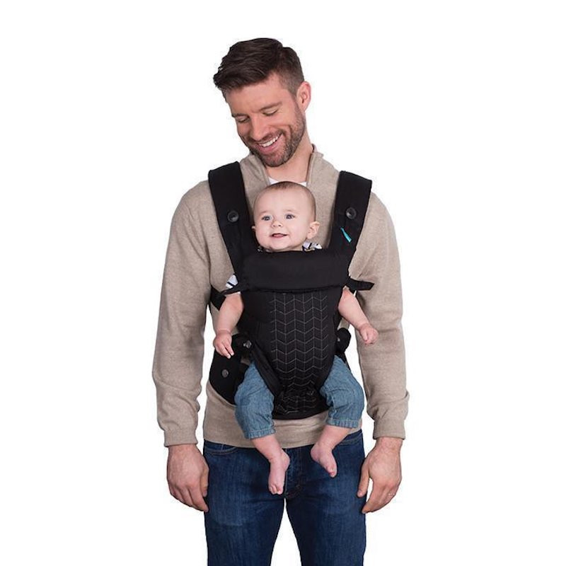 infantino carrier reviews