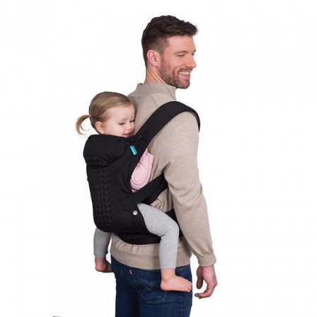Infantino Customizable Upscale - Porte-bébé Évolutif