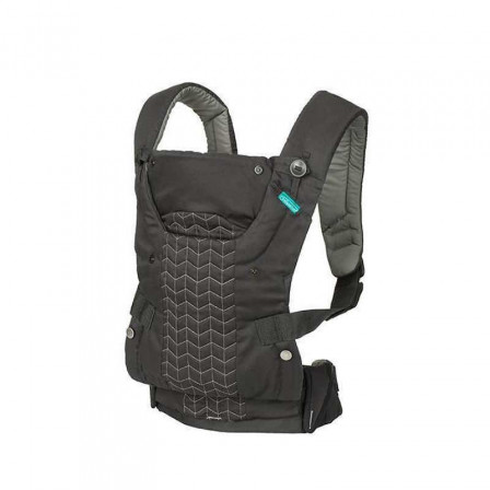 Infantino Customizable Upscale - baby-carrier Scalable