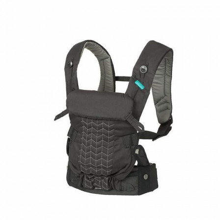 Infantino Customizable Upscale - Porte-bébé Évolutif