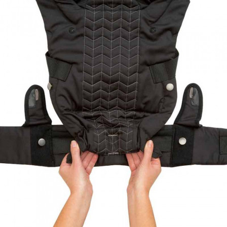 Infantino Customizable Upscale - Porte-bébé Évolutif