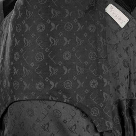 Fidella Onbuhimo V2 Saint-Tropez Beau Noir