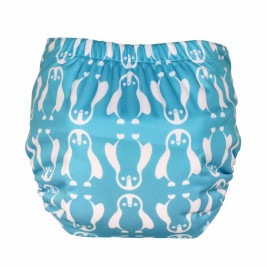 Totsbots TE1 Easyfit Star V5 Nappy Feet